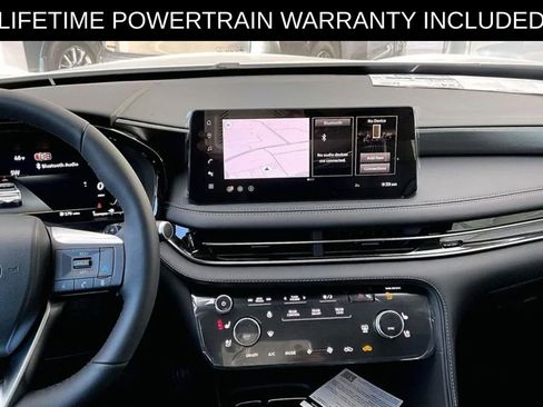 Certified 2026 INFINITI QX60 Luxe image 6