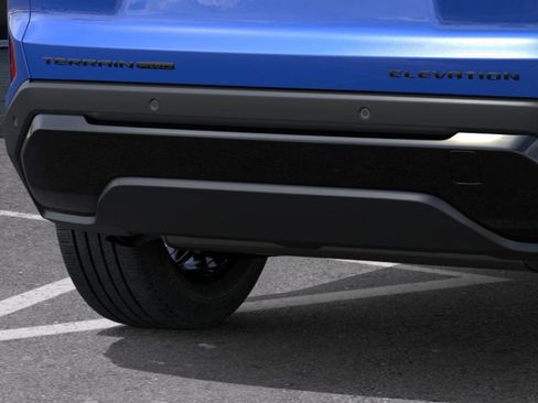 New 2026 GMC Terrain Elevation w/ Elevation Premium Package image 14