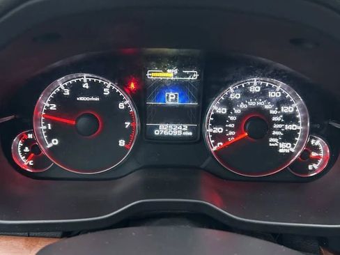 Used 2013 Subaru Outback 3.6R Limited image 9