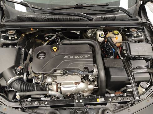 Used 2017 Chevrolet Malibu LS w/ LPO, Convenience Package 2 image 30