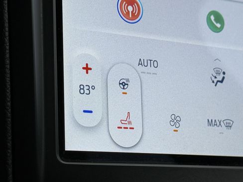 Certified 2022 Ford Edge SEL w/ Convenience Package image 4