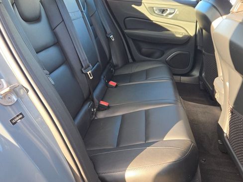 Used 2024 Volvo S60 B5 Core w/ Climate Package image 9