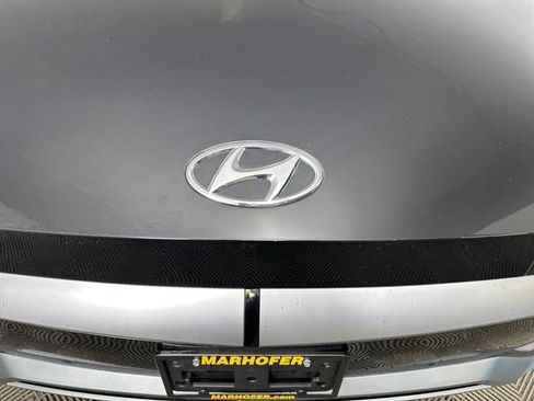 Used 2023 Hyundai Ioniq 5 SEL RWD image 9