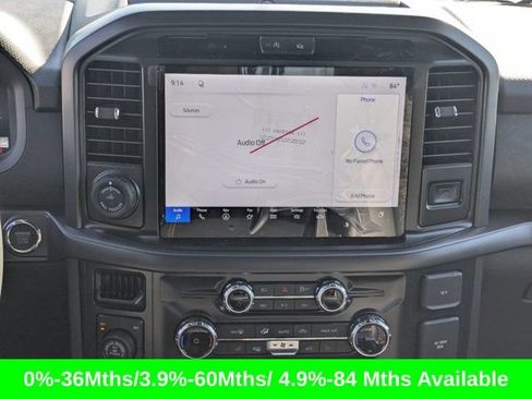New 2026 Ford F150 Tremor AWD/4WD image 19