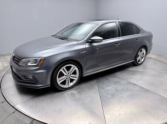 Used 2016 Volkswagen Jetta GLI SEL FWD video 1