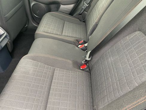 Certified 2023 Honda HR-V Sport image 15