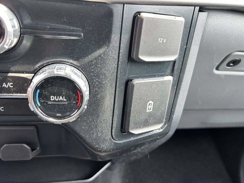 Used 2025 Ford F150 XLT w/ Equipment Group 301A Standard AWD/4WD image 24