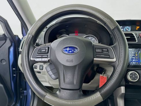 Used 2016 Subaru Forester 2.5i Premium w/ All-Weather Package image 18