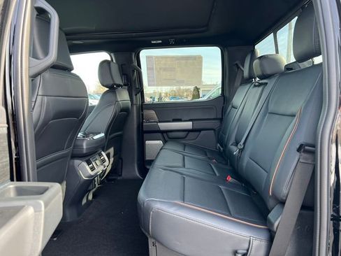 New 2026 Ford F150 Lariat w/ Equipment Group 502A High image 6