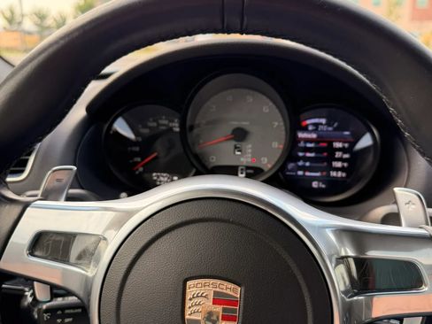 Used 2014 Porsche Boxster S RWD image 22