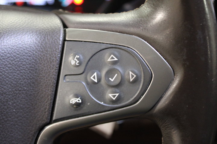 Used 2017 Chevrolet Silverado 2500 High Country w/ Duramax Plus Package AWD/4WD image 37