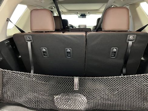 New 2025 Honda Pilot Elite image 33