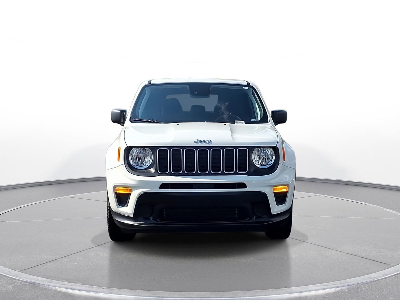 Used 2023 Jeep Renegade Latitude AWD/4WD image 3