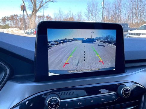 Used 2023 Ford Escape Active image 18