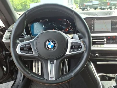 Used 2022 BMW 230i Coupe w/ Premium Package 2 RWD image 18