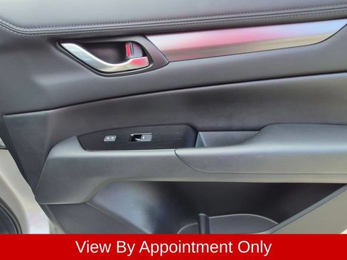 Used 2025 MAZDA CX-5 AWD 2.5 S w/ Preferred Package image 34