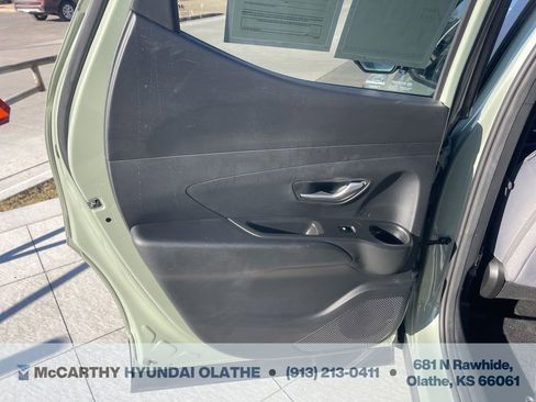 Certified 2024 Hyundai Santa Cruz SEL image 20