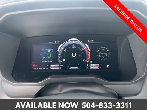 Used 2023 Toyota Tundra Platinum AWD/4WD image 40