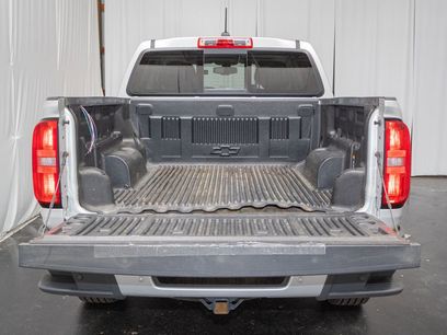 Used 2019 Chevrolet Colorado Z71