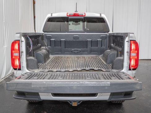 Used 2019 Chevrolet Colorado Z71 image 4