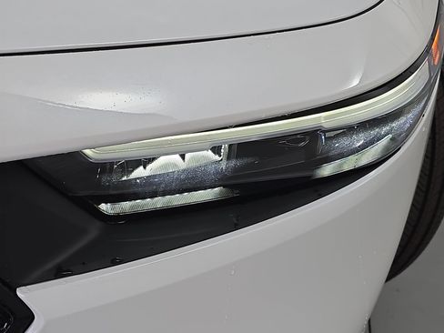 New 2026 Honda Accord SE image 30