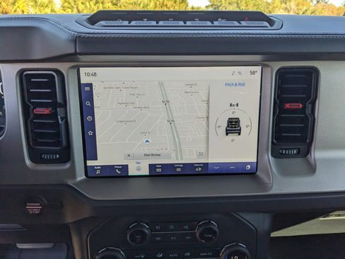 Certified 2023 Ford Bronco Raptor image 26