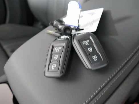 New 2026 Audi A6 Premium Plus image 13