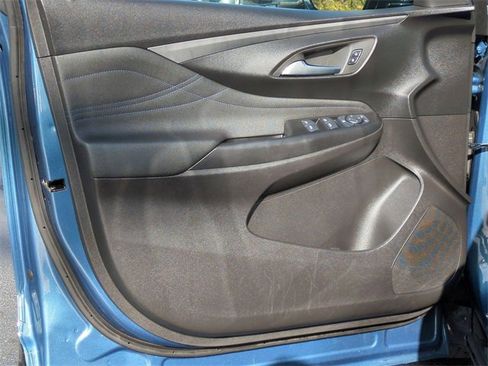 Certified 2024 Buick Envista Sport Touring w/ Convenience I Package image 23