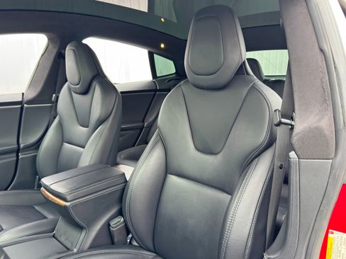 Used 2018 Tesla Model S 75D image 36