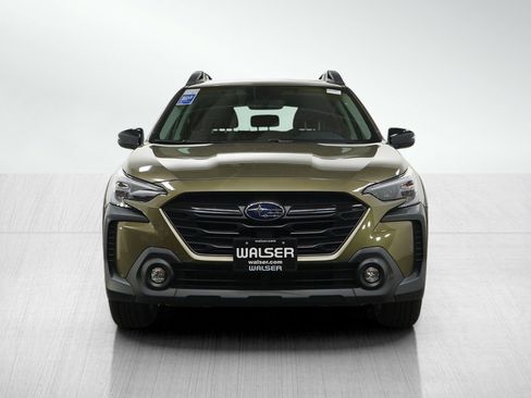 Used 2024 Subaru Outback Onyx Edition AWD/4WD image 6