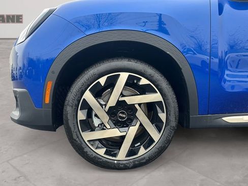 New 2026 MINI Cooper Countryman S AWD/4WD image 14