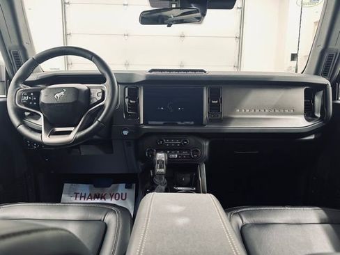 New 2025 Ford Bronco Badlands image 19