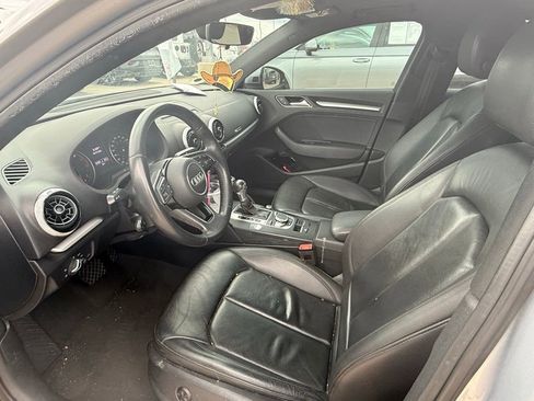 Used 2019 Audi A3 2.0T Premium w/ Convenience Package image 9