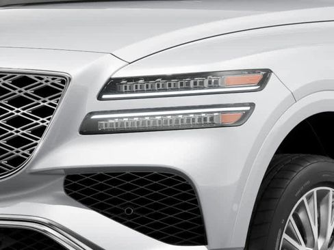 New 2026 Genesis GV80 2.5T image 9