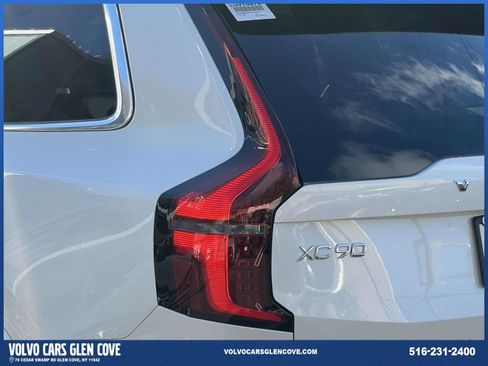 Used 2026 Volvo XC90 B6 Plus w/ Protection Package Premier image 8