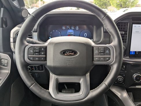 Certified 2025 Ford F150 Lariat image 21