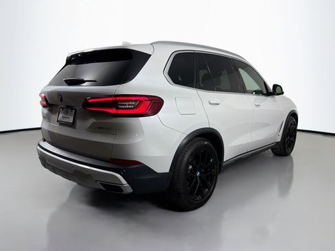 Used 2019 BMW X5 xDrive40i image 6