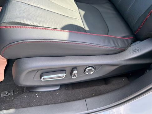 New 2026 Acura ADX A-Spec image 17