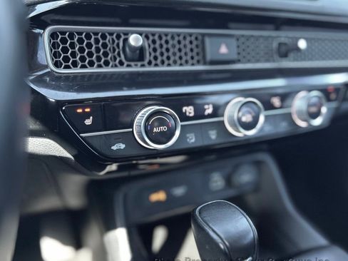 Used 2022 Honda Civic EX image 28