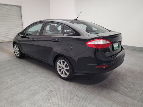 Used 2019 Ford Fiesta SE w/ Equipment Group 201A FWD image 5