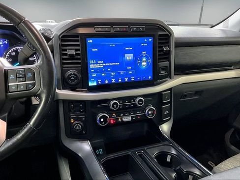 Used 2021 Ford F150 XLT w/ Equipment Group 302A High image 10