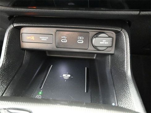 Certified 2025 Honda Civic Sport Touring image 28