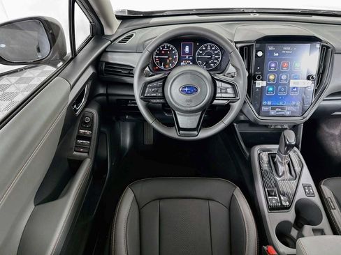 Certified 2025 Subaru Crosstrek 2.5i Limited w/ Popular Package #3A AWD/4WD image 20