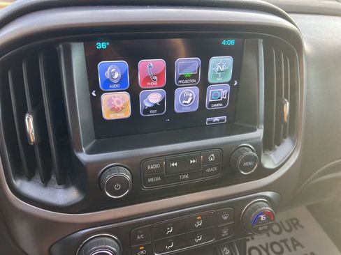 Used 2018 GMC Canyon All Terrain image 26