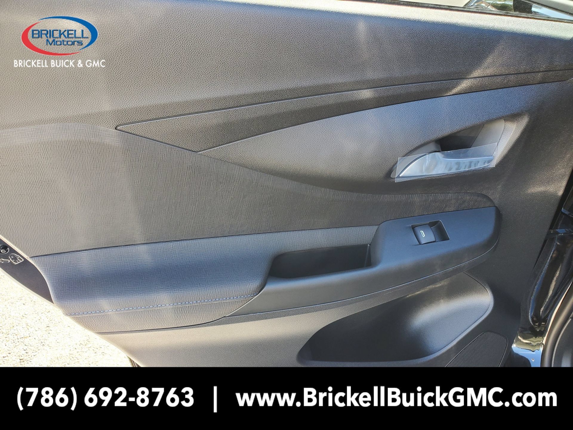 New 2026 Buick Envista Sport Touring w/ Convenience I Package FWD image 10