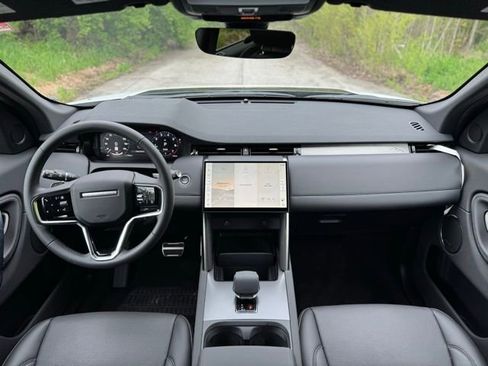 New 2026 Land Rover Discovery Sport Landmark AWD/4WD image 21