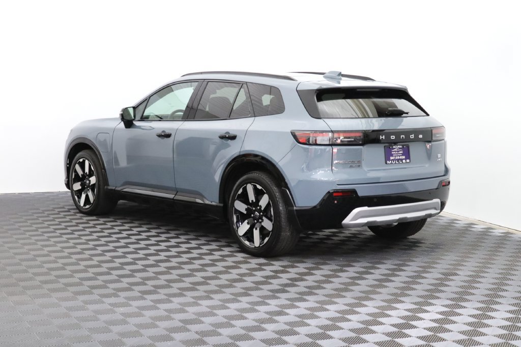 Used 2024 Honda Prologue Elite image 7
