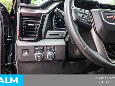 Used 2025 GMC Sierra 1500 AT4 AWD/4WD image 20