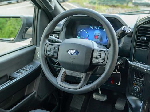 Used 2024 Ford F150 STX AWD/4WD image 43
