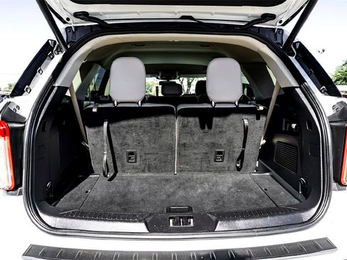 Used 2024 Ford Explorer Limited image 30